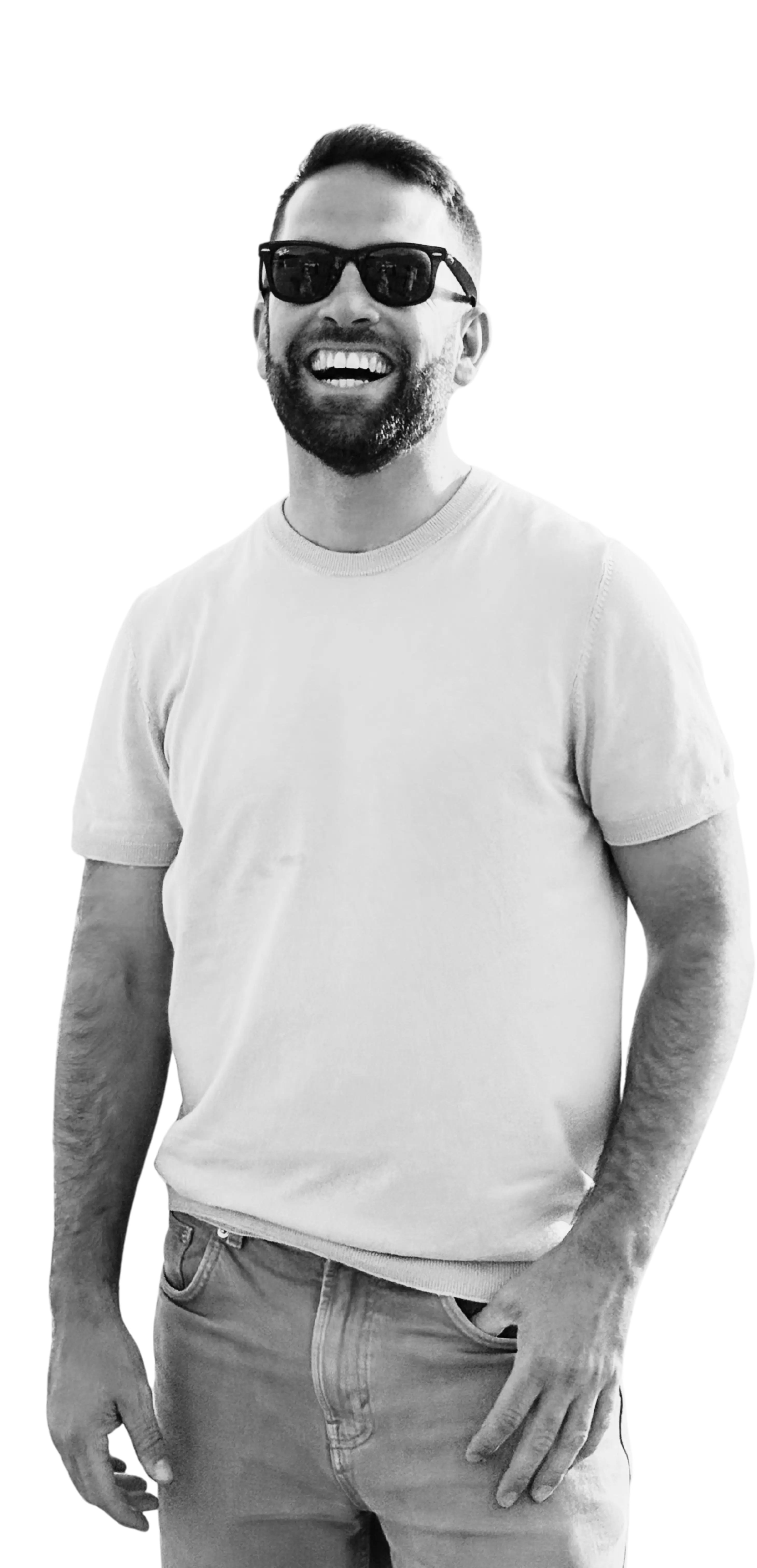 Arturo Rodés - Salary Negotiation Coach